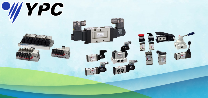 Solenoid Valve YPC